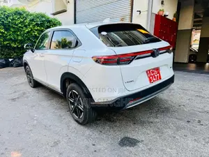 Honda Vezel X 2024 SUV Unregistered (Recondition)