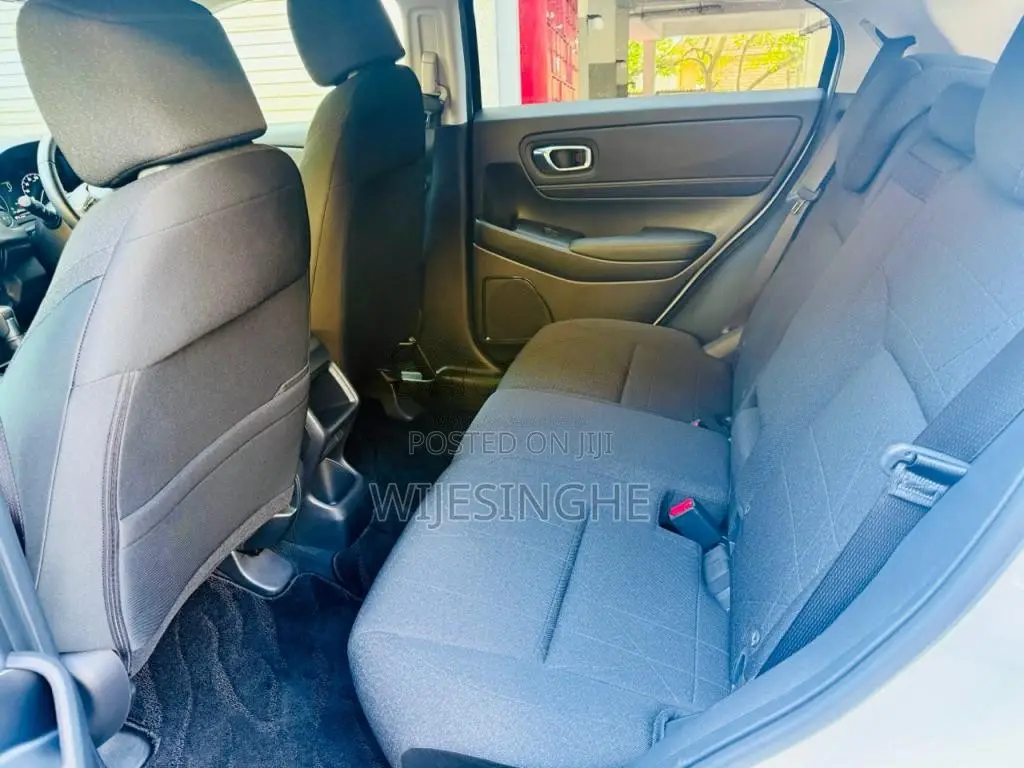Honda Vezel X 2024 SUV Unregistered (Recondition)