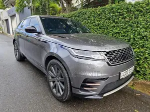 Range-Rover Velar 2018 SUV (Used)