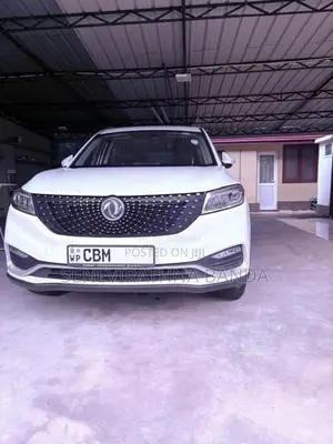 DFSK Glory I-Auto 2021 SUV (Used)