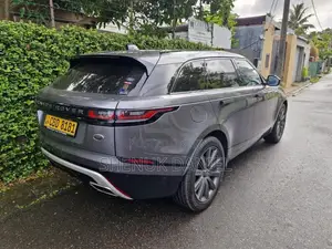 Range-Rover Velar 2018 SUV (Used)