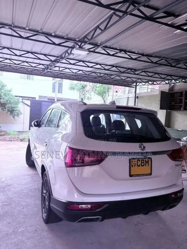 DFSK Glory I-Auto 2021 SUV (Used)
