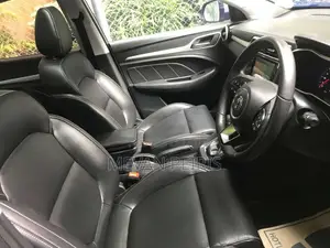MG ZS 2018 SUV (Used)