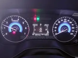 DFSK Glory I-Auto 2021 SUV (Used)