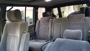 Isuzu Bighorn 1996 SUV (Used)