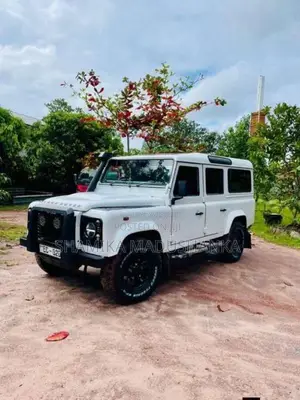 Land-Rover Defender 1979 SUV (Used)