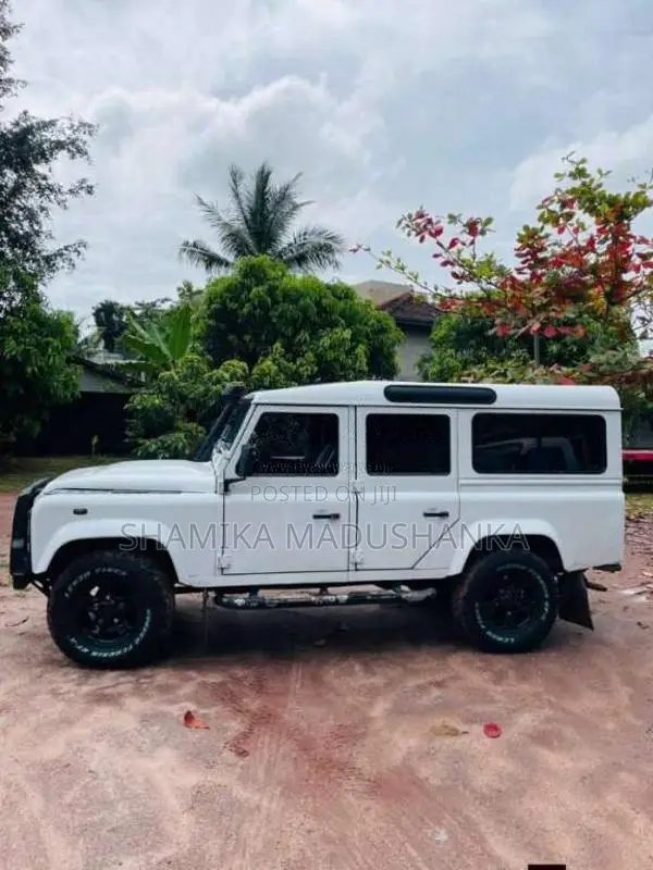 Land-Rover Defender 1979 SUV (Used)