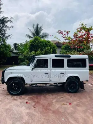 Land-Rover Defender 1979 SUV (Used)