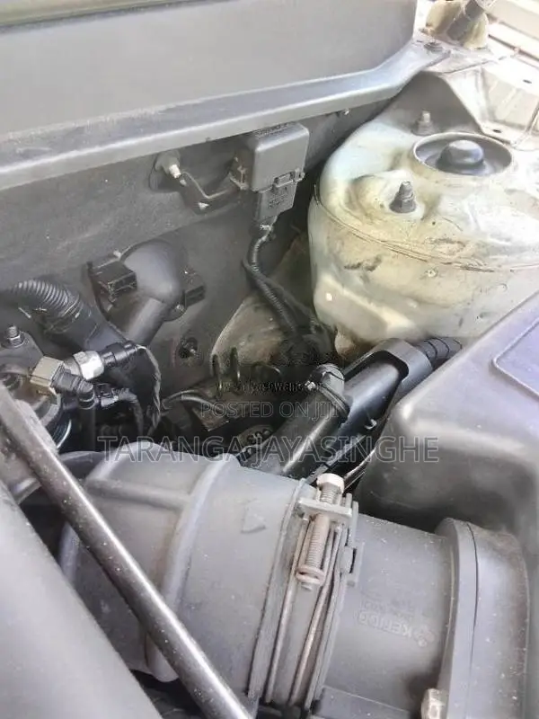 Hyundai Santa Fe 2009 SUV (Used)