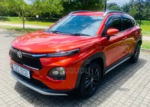 Toyota Taisor 2025 SUV (Used)