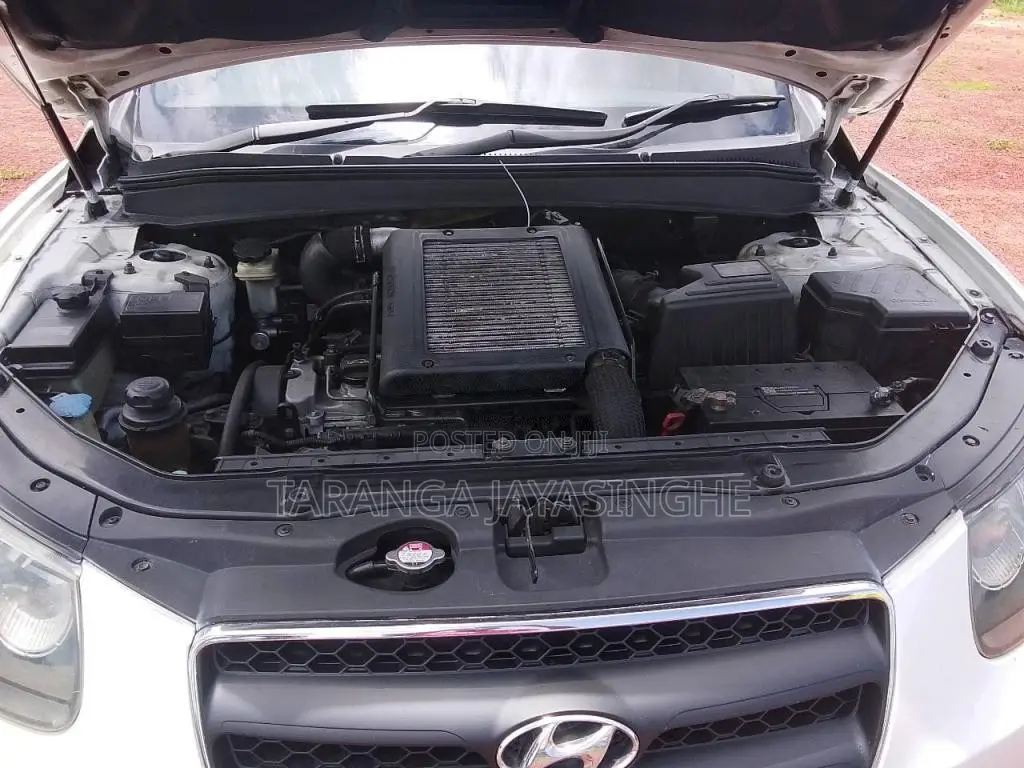 Hyundai Santa Fe 2009 SUV (Used)