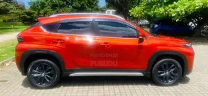Toyota Taisor 2025 SUV (Used)