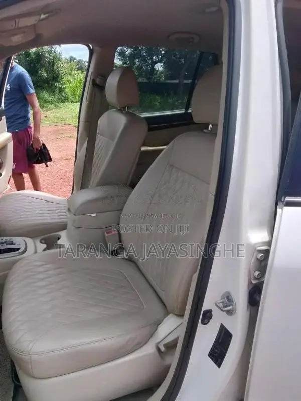 Hyundai Santa Fe 2009 SUV (Used)
