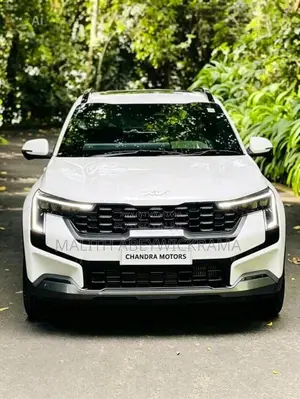 Kia Sonet GT Line 2026 SUV (Used)