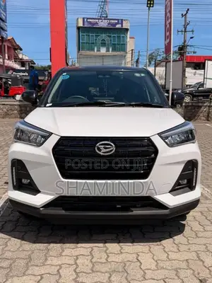 Daihatsu Rocky 2024 SUV (Used)