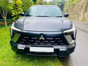Mitsubishi Outlander Sport 2025 SUV (Used)