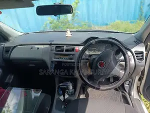 Honda HR-V 2000 SUV (Used)