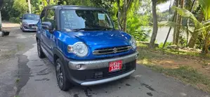 Suzuki XBee 2024 SUV Unregistered (Recondition)