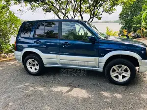 Suzuki Escudo 2001 SUV (Used)