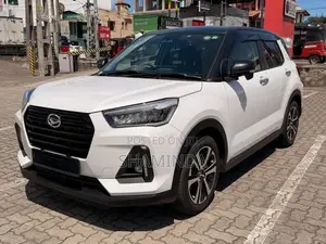 Daihatsu Rocky 2024 SUV (Used)