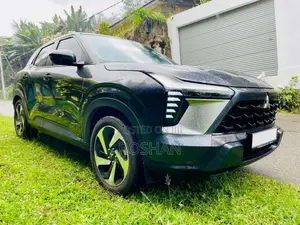 Mitsubishi Outlander Sport 2025 SUV (Used)
