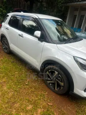 Toyota Raize Z 2023 SUV (Used)