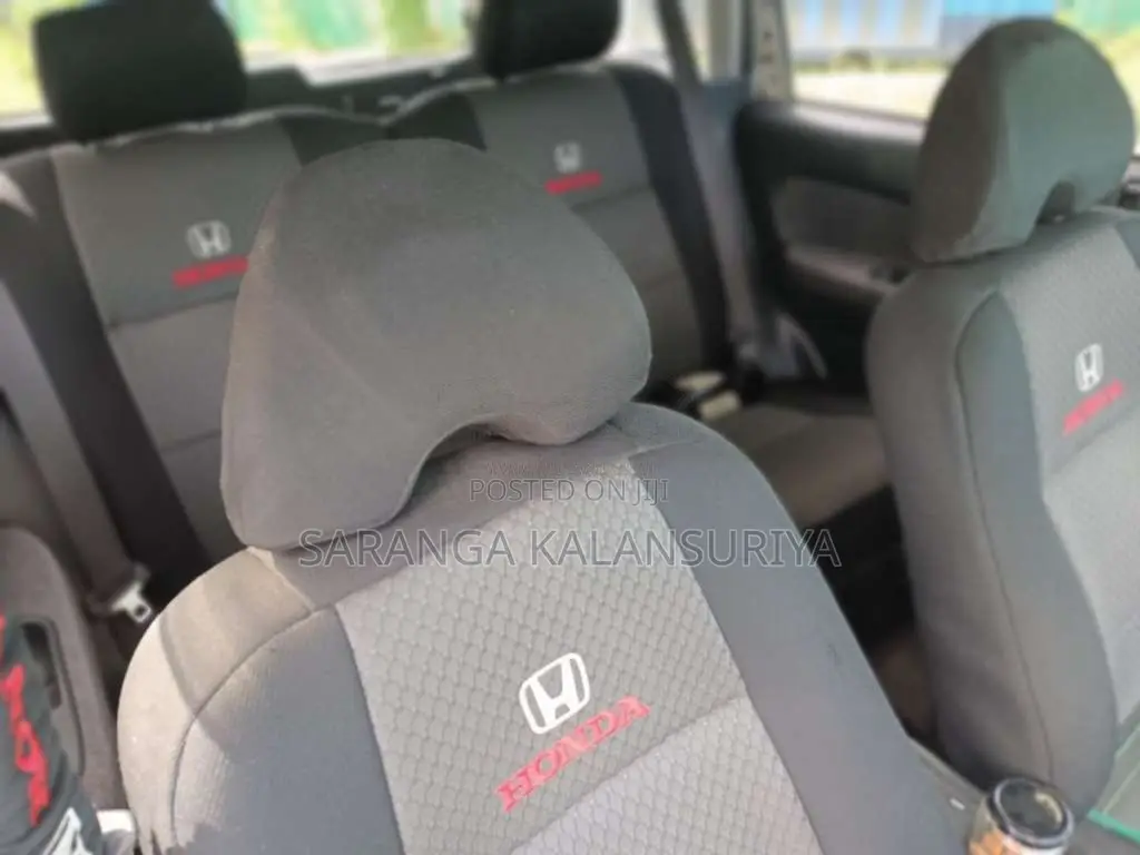Honda HR-V 2000 SUV (Used)