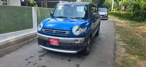 Suzuki XBee 2024 SUV Unregistered (Recondition)
