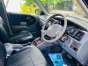 Suzuki Escudo 2001 SUV (Used)