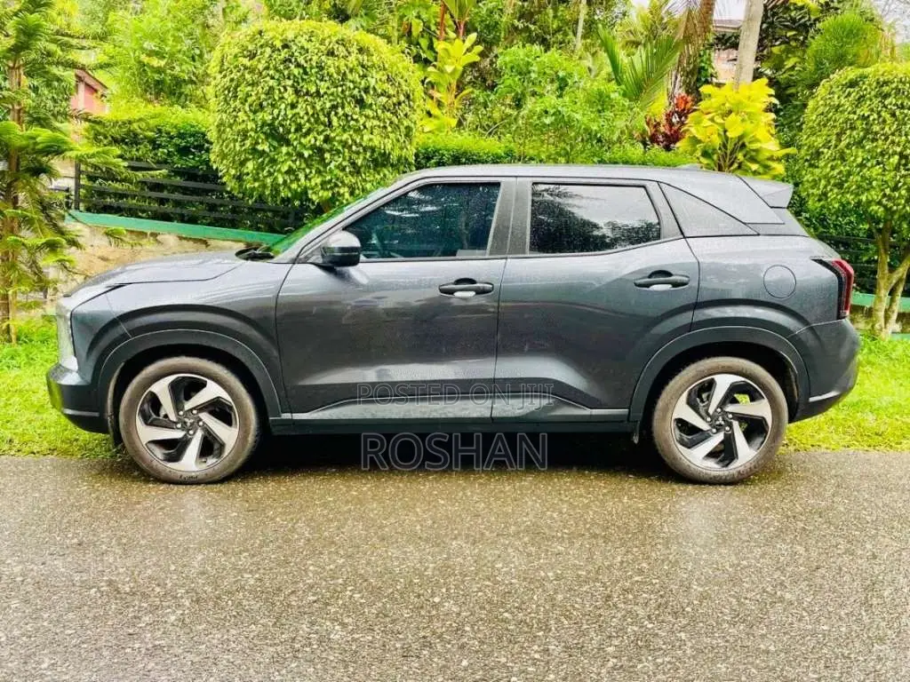 Mitsubishi Outlander Sport 2025 SUV (Used)