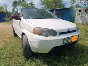 Honda HR-V 2000 SUV (Used)