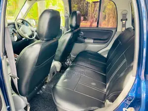 Suzuki Escudo 2001 SUV (Used)