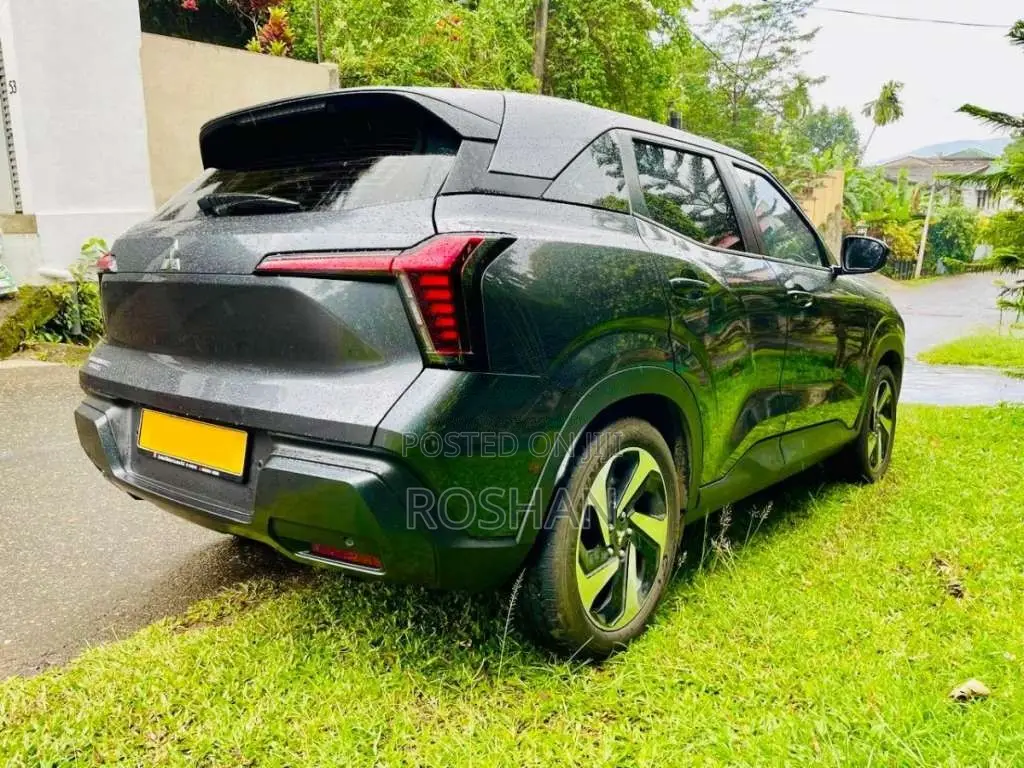 Mitsubishi Outlander Sport 2025 SUV (Used)