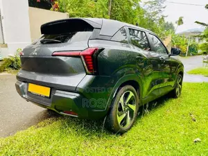 Mitsubishi Outlander Sport 2025 SUV (Used)