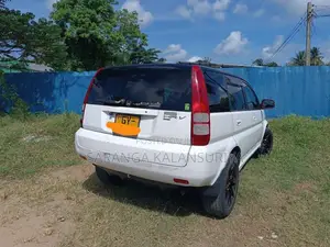 Honda HR-V 2000 SUV (Used)