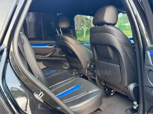 BMW X5 2015 SUV (Used)