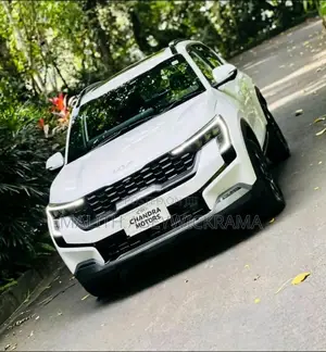 Kia Sonet GT Line 2026 SUV (Used)