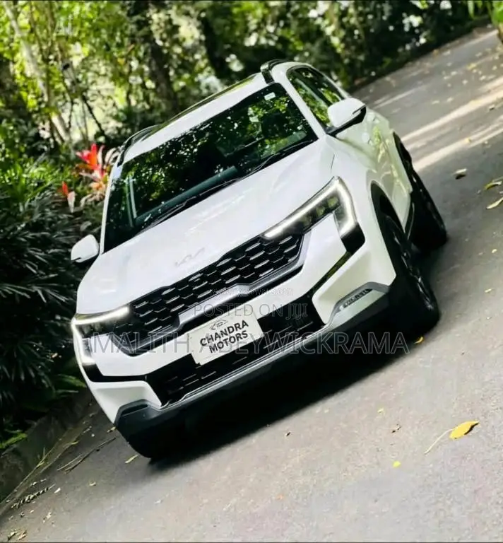 Kia Sonet GT Line 2026 SUV (Used)