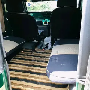 Mitsubishi Jeep 1980 SUV (Used)