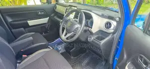 Suzuki XBee 2024 SUV Unregistered (Recondition)