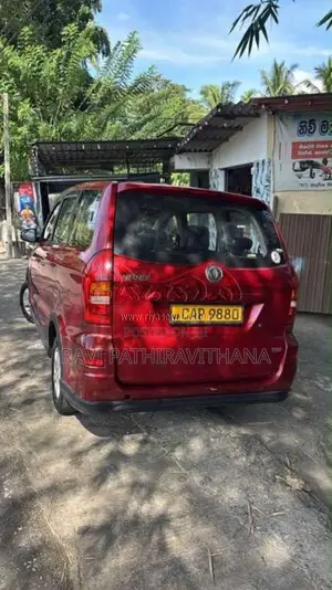 DFSK Glory 330 2016 SUV (Used)