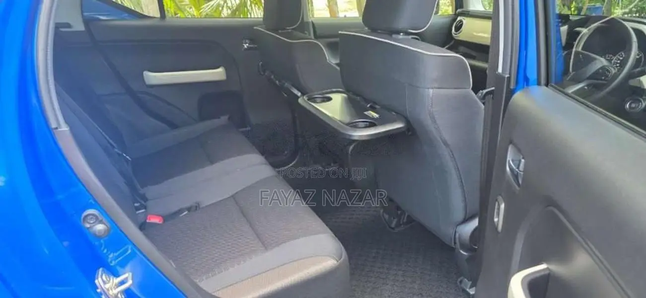 Suzuki XBee 2024 SUV Unregistered (Recondition)