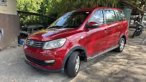 DFSK Glory 330 2016 SUV (Used)