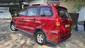 DFSK Glory 330 2016 SUV (Used)