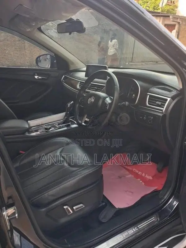 DFSK Glory I-Auto 2023 SUV (Used)