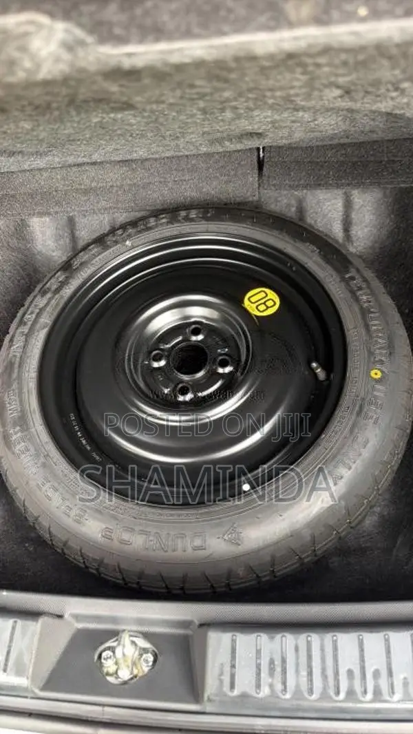 Daihatsu Rocky 2024 SUV (Used)