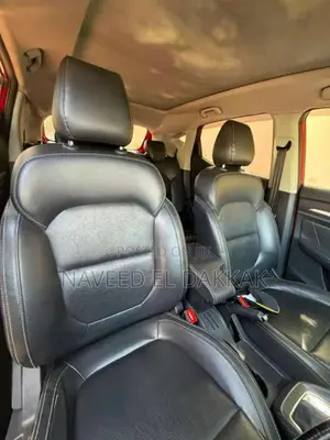 MG ZS 2018 SUV (Used)