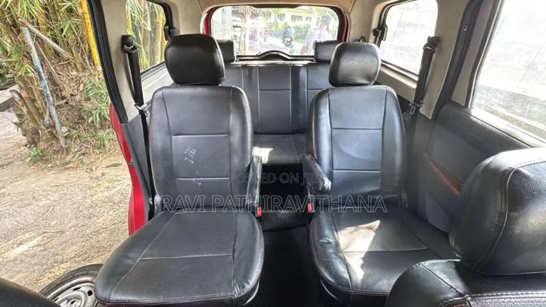 DFSK Glory 330 2016 SUV (Used)