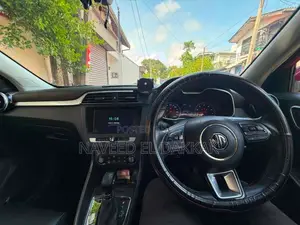 MG ZS 2018 SUV (Used)