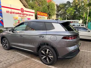 BYD Sealion 5 2026 SUV (Used)